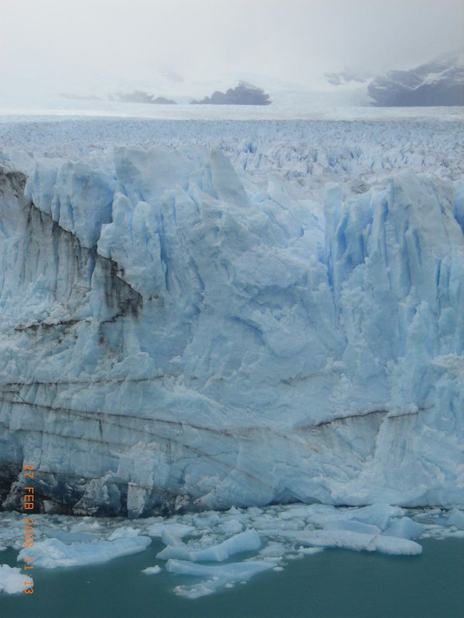 どこまで続いているのだろう。