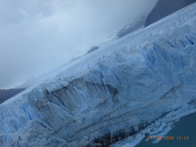 地球の伝記があったら面白いのにな。