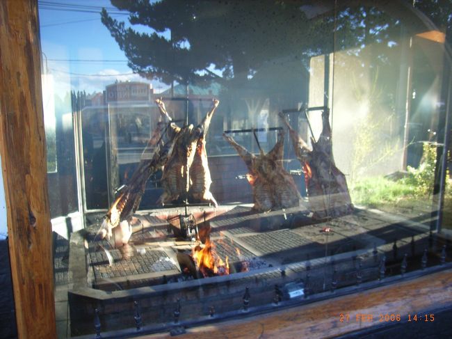 僕らの頭は食べ物のことでいっぱいになる。