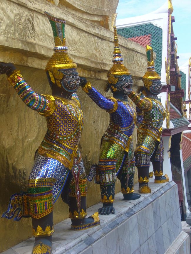 ワッショイ！！