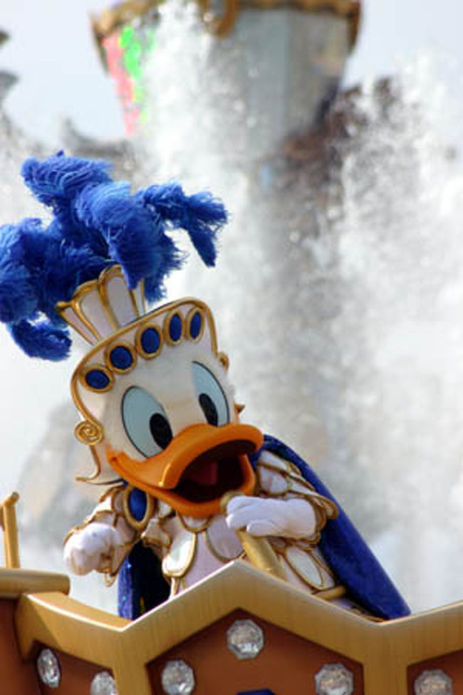 5周年の夏 レジェンド オブ ミシカ 東京ディズニーリゾート 千葉県 の旅行記 ブログ By Koakoさん フォートラベル