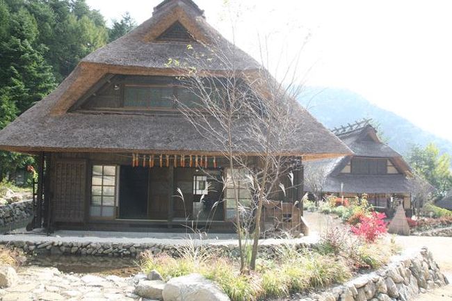 こちらも富士山と。