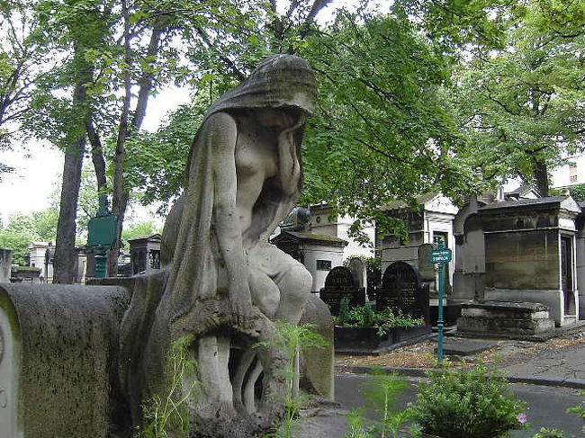 モンマルトルの墓地を歩く パリ フランス の旅行記 ブログ By スキピオさん フォートラベル モンマルトルの墓地を歩く パリ フランス の旅行記 ブログ By スキピオさん フォートラベル