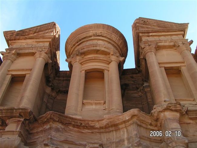 ８時45分、エドディル到着。