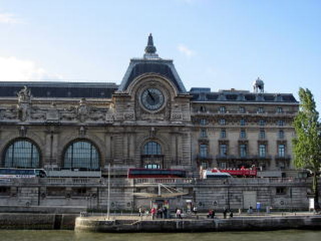 オルセー美術館