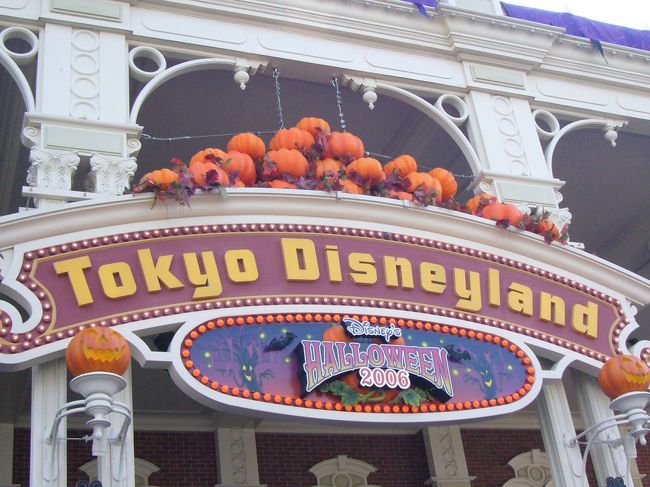 今日は入場制限がかかっている位、大混雑。でもディズニーシーは待たずに入れるそうです。やっぱりランドの方が人気がある！