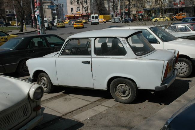 この車は車検を受けているのでしょうか？