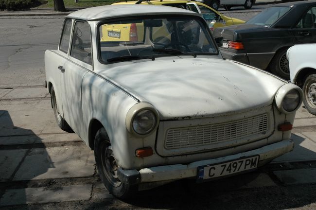 廃車にしてもいいのでしょうか？