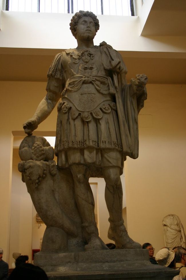 アレクサンドロス大王？