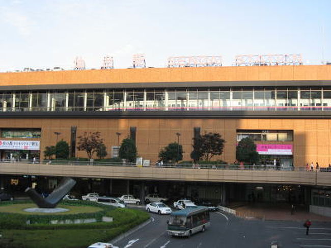 JR仙台駅
