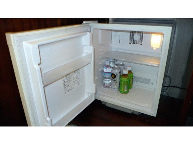 冷蔵庫が新しくなって、使い勝手が良くなりました