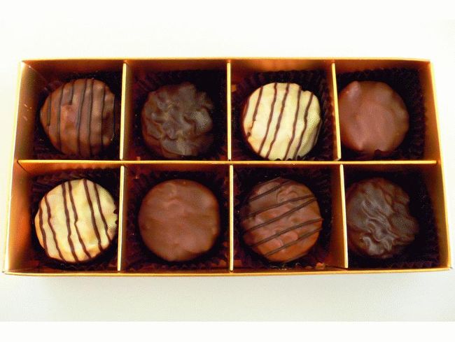 ３時のおやつに頂きました