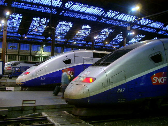 ＴＧＶ