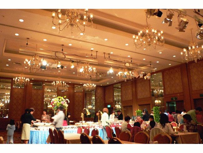 シンプルな配置で動線確保がしやすかった 