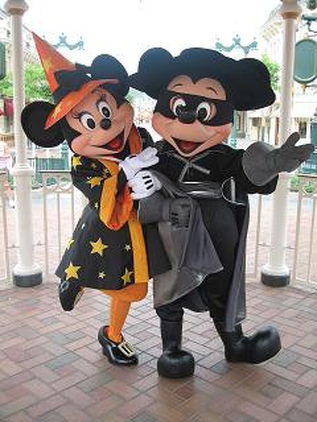 アウトレット限定商品 安い 香港ディズニーランド ピン ハロウィン ミッキー 24cdb05d 新登場 Cfscr Com