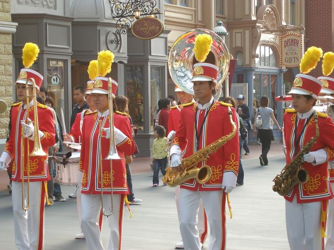 今年も行くの クリスマス シーズンのtdl 06 東京ディズニーリゾート 千葉県 の旅行記 ブログ By ジュリままさん フォートラベル