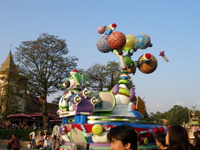 今年も行くの クリスマス シーズンのtdl 06 東京ディズニーリゾート 千葉県 の旅行記 ブログ By ジュリままさん フォートラベル