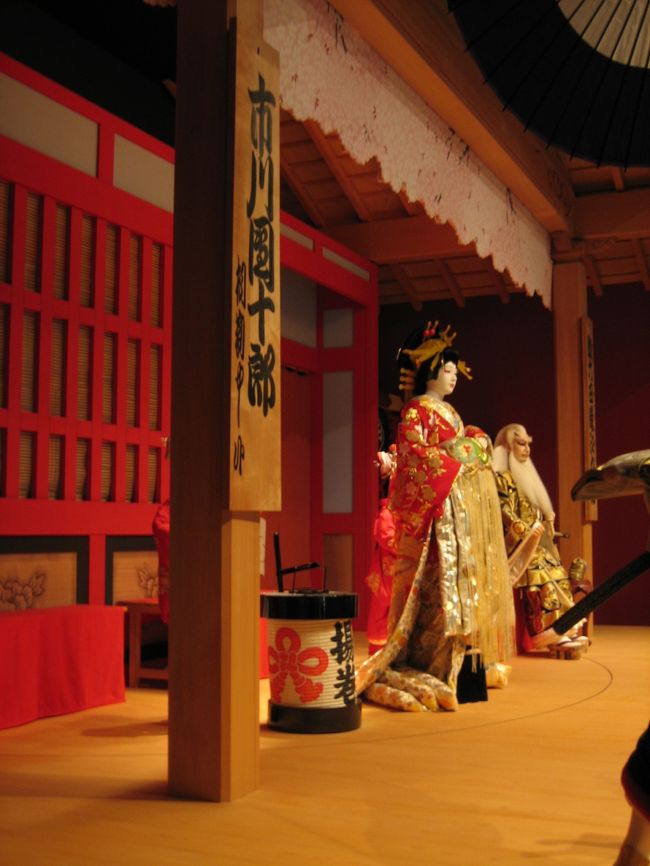 きれいですねぇ。