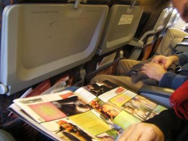 パリからブダペストまでSkyEuropeを使いました。<br />狭すぎ。<br />これで２時間以上じっとしてるのは辛かったです。<br />今流行の格安航空会社なので、多くは期待してませんでしたけど…<br />ホントに何のサービスもない。<br />北米の格安キャリアでさえ飲料水くらいは用意してくれているのに、それすらないっす。<br />