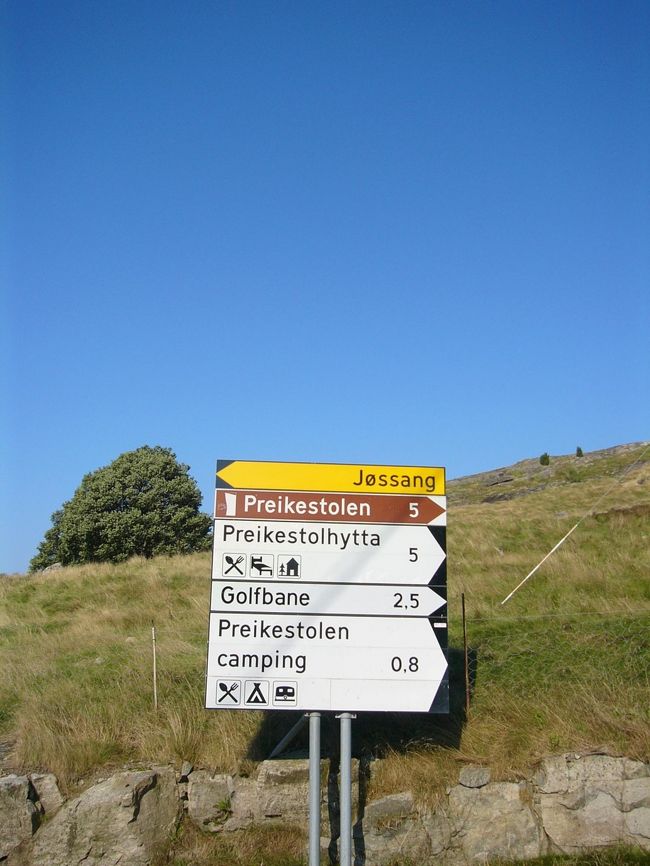 結局、登ってくるのは自家用車ばかりで、1台タクシーが登っていくのを見ましたが、降りてくるのを発見できないまま一般道まで着きました。<br />標識を見ると、ヒュッテまで5キロでした。<br />時間は1時間ちょっとかかりましたが、景色を楽しめて、なかなかいい時間を過ごせました。<br />