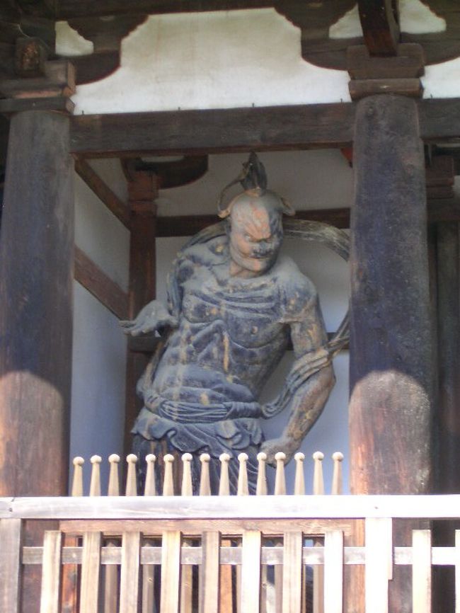 法隆寺