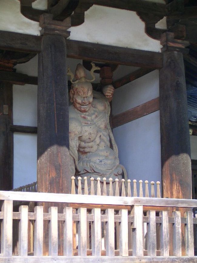 法隆寺