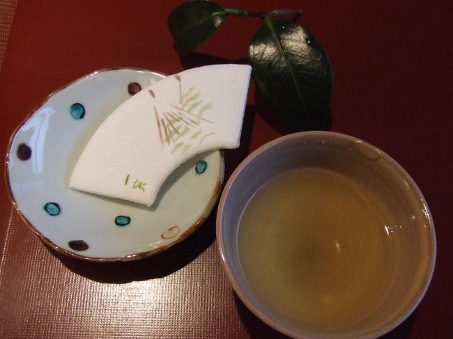 金沢のお菓子はあまり好きではありません…