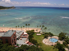 Hilton Garden Inn Waikiki Beach