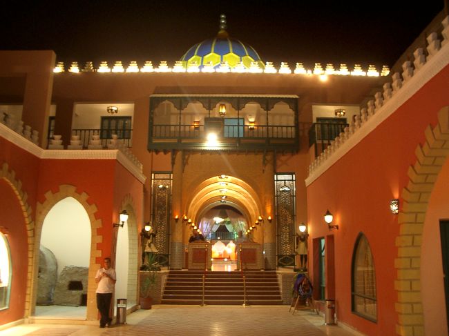 キレイなんだけど・・・<br /><br />なんか怪しげ（笑）