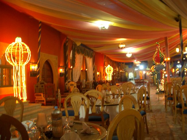 ・・・キレイなんだけどね（笑）