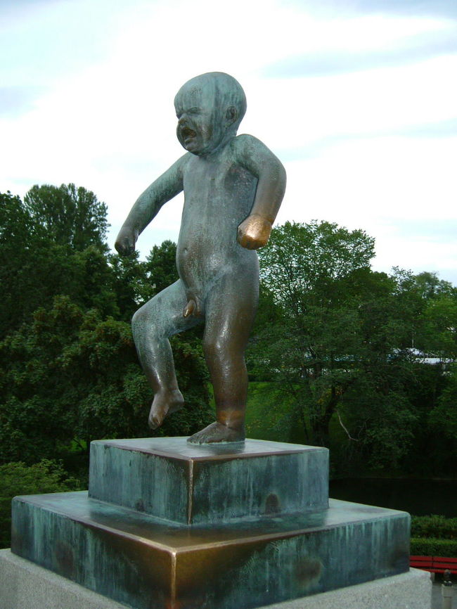 有名なおこりんぼう