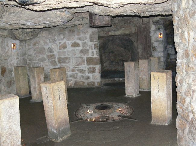 王宮地下迷路<br />よくわかりません･･･