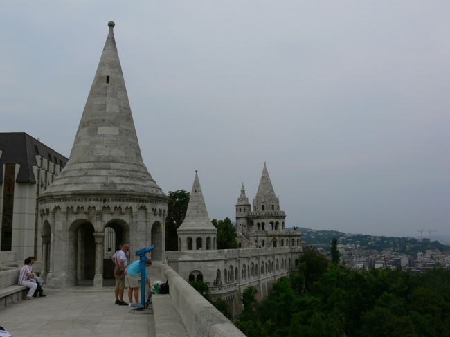 こいつもまたかわいいとんがり帽子
