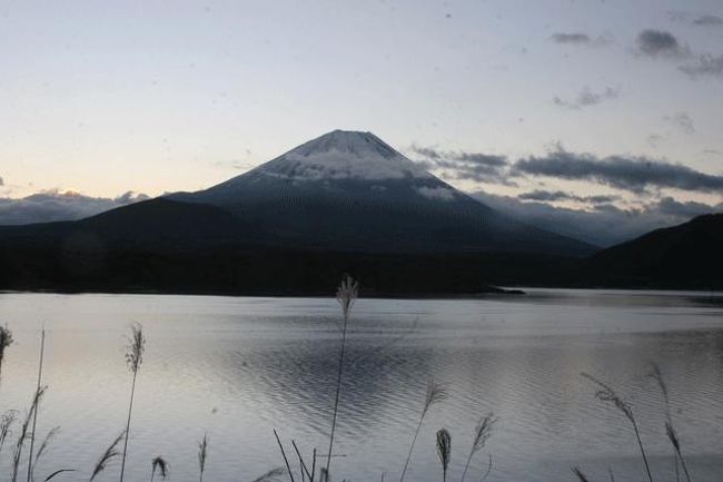 午前６時４５分です。
