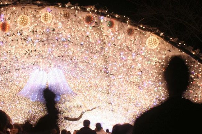 なるべく邪魔にならないところで三脚をセットして撮りましたが、カメラの前を平気で横切られます。その方もカメラを持っているのに…。