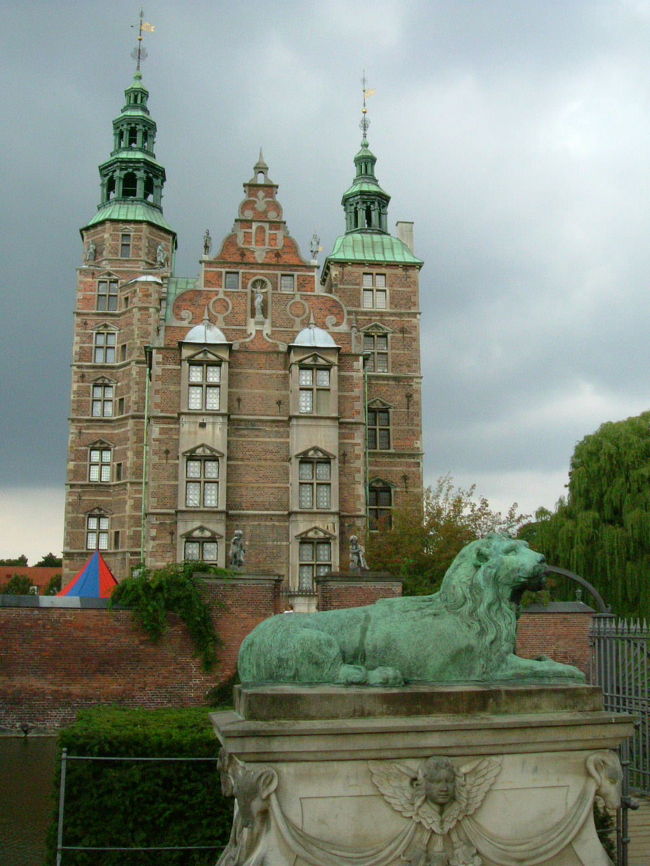 ローゼンボー離宮