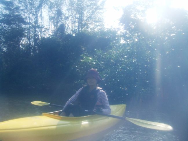 いざ！ピナイサーラの滝ツアーに出発！<br />晴れてよかった。