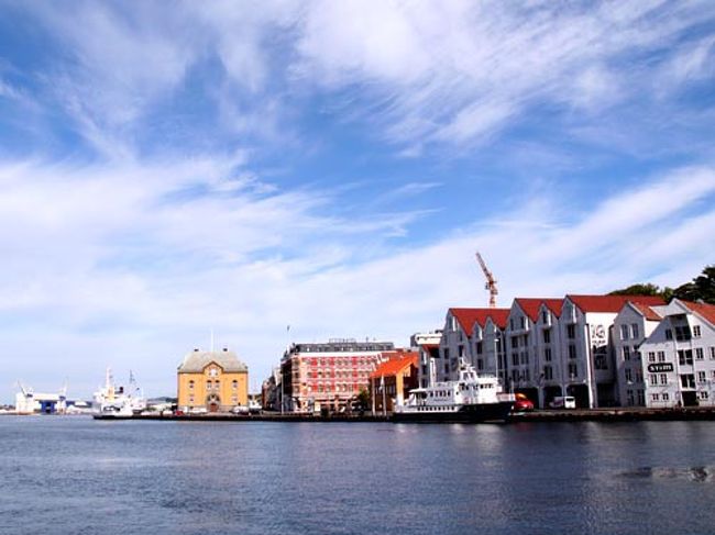 『ノルウェー旅行記～Stavanger～』スタヴァンゲル(ノルウェー)の旅行記・ブログ by somedayさん【フォートラベル】