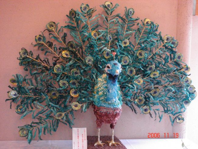 シルクミュージアム