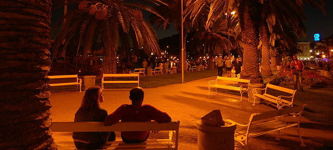 【中欧縦断の旅［5日目］につづく】