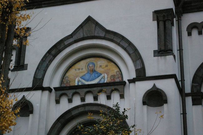 御茶ノ水のランドマーク ニコライ堂 御茶ノ水 本郷 東京 の旅行記 ブログ By ぬいぬいさん フォートラベル 御茶ノ水のランドマーク ニコライ堂 御茶ノ水 本郷 東京 の旅行記 ブログ By ぬいぬいさん フォートラベル