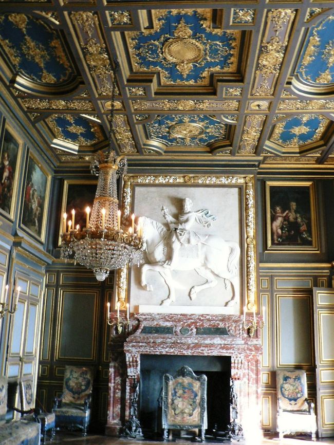 美しい装飾。<br />