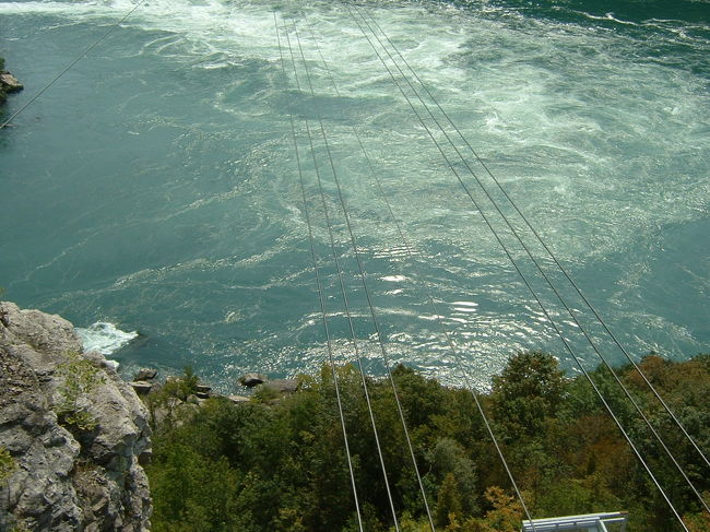 次はﾜｰﾙﾌﾟｰﾙに移動しました。