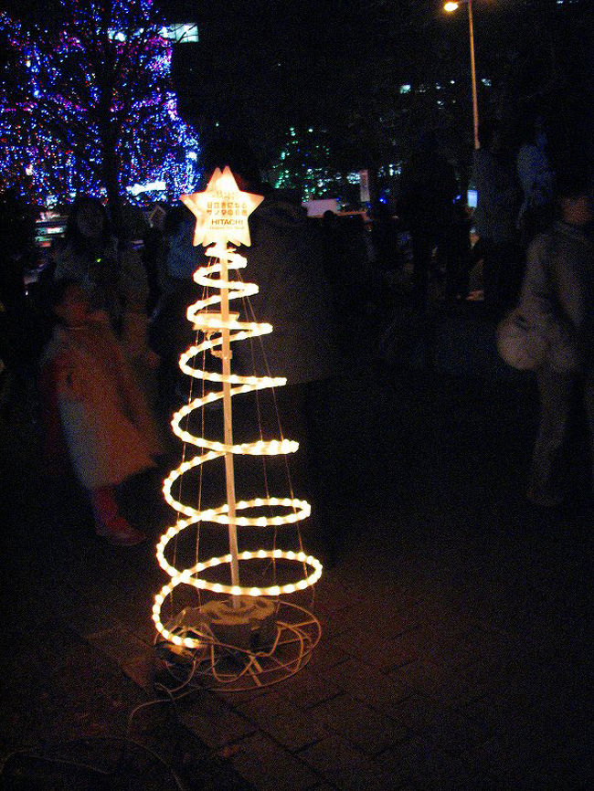 匂当台公園へ。