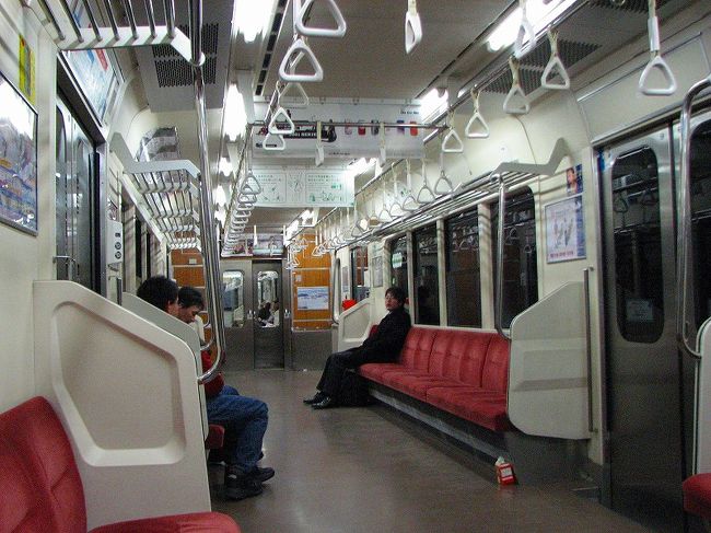 東北本線<br /><br />１８時５７分発　仙台発　一ノ関駅行<br />     ２０時３５分着　一ノ関駅<br /><br />新幹線なら、、あー。。。