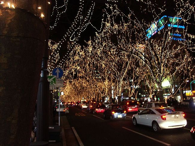 　　以後は付録<br /><br />　　２００４年１２月　<br />　　　仙台光のページェント