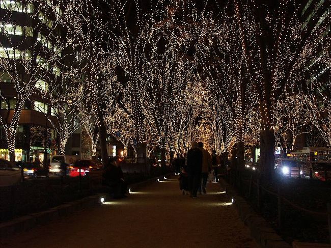 　２００４年１２月写す