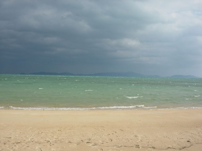 小浜島、トゥマールビーチ