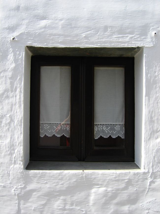 モンサラーシュ町並み（5）<br /><br />