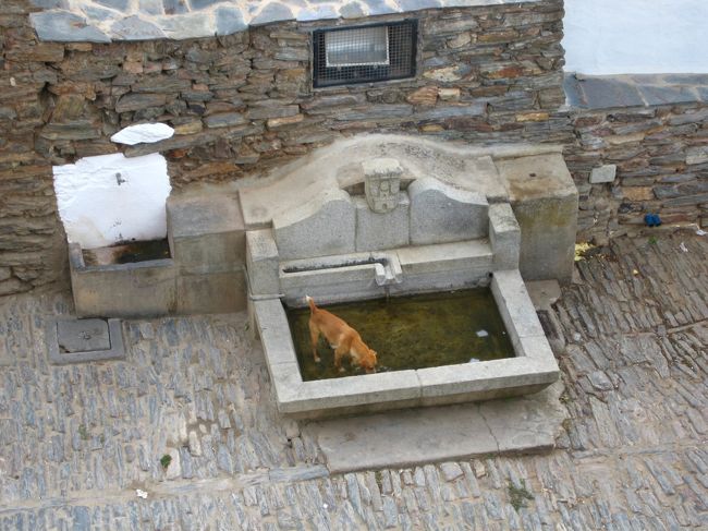 モンサラーシュ町並み（13）